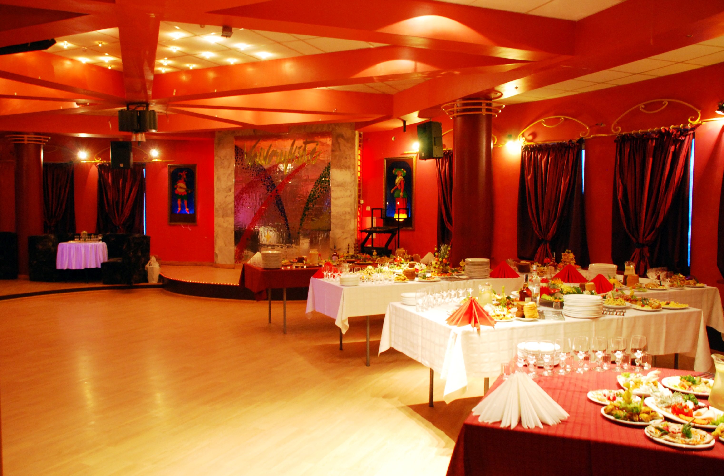 Vaivorykštė Hotel nuotrauka nr. 3